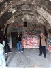 Alçı-Ştuk Teknikleri ve Restorasyonu Dersi Kapsamında Teknik Gezi