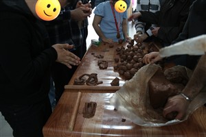 2 Nisan Dünya Otizm Farkındalık Günü Kapsamında Gönüllülük Temelli Etkinlik Gerçekleştirildi!