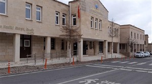 Eğitim Binası - Restorasyon 2.Sınıf Derslik D203 ED-K1-3