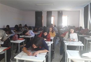 Eğitim Binası - Restorasyon Çizim Atöylesi ED-Z-2