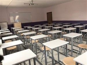 Eğitim Binası - Restorasyon Çizim Atöylesi ED-Z-2