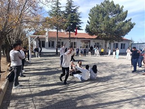Theseus’un Gemisi Paradoksu Kapsamında Günümüz Restorasyonları ve Drama